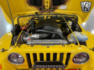 Wrangler 9