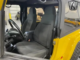 Wrangler 18