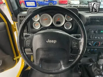 Wrangler 19