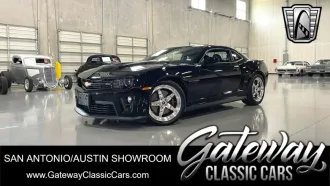 Camaro 1