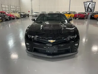 Camaro 2