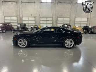 Camaro 3