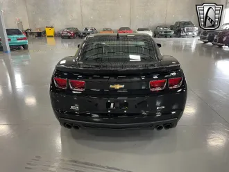 Camaro 4