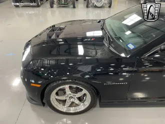 Camaro 6