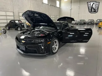 Camaro 8