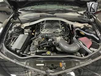 Camaro 11