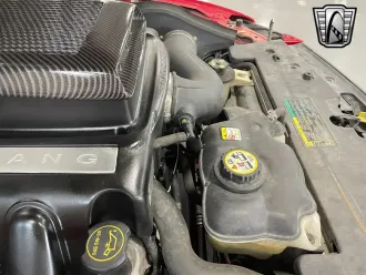 Mustang 15