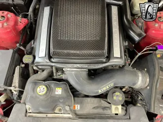Mustang 16