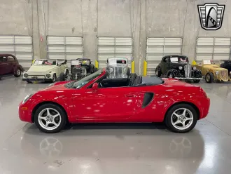 MR2 3