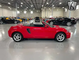 MR2 5