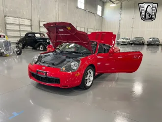 MR2 8