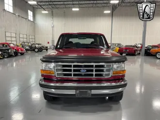 Bronco 2