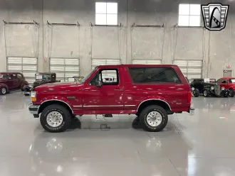 Bronco 3