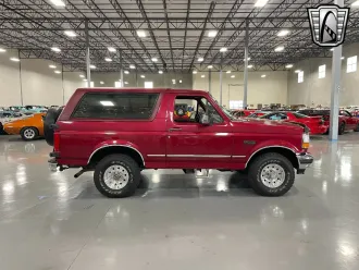 Bronco 5