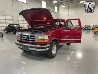 Bronco 8