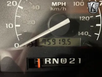 Bronco 20