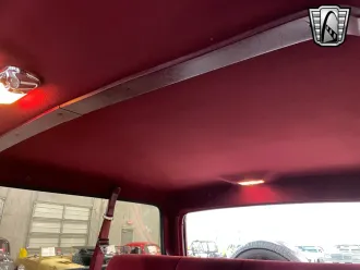 Bronco 22