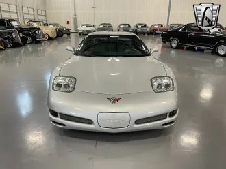Corvette 2