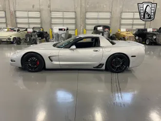 Corvette 3