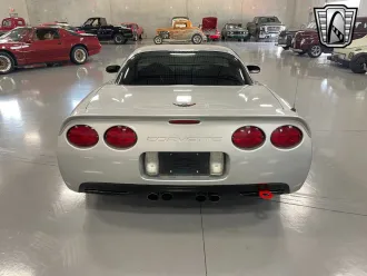 Corvette 4