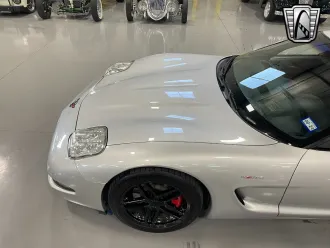 Corvette 6