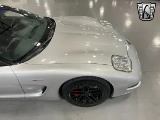 Corvette 7