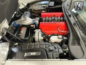 Corvette 11