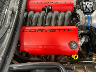 Corvette 12