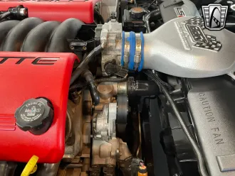 Corvette 13