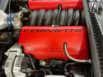 Corvette 15