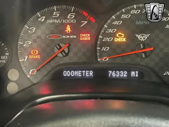 Corvette 19