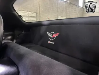 Corvette 22