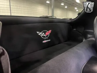 Corvette 25