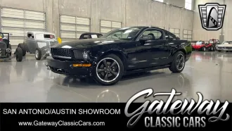 Mustang 1