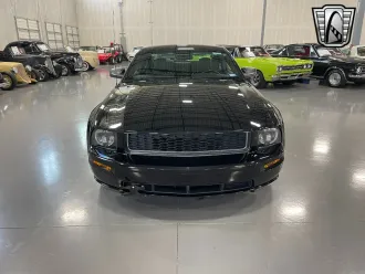 Mustang 2