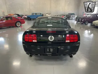 Mustang 4