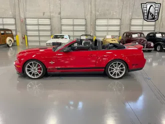 Mustang 3