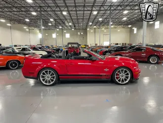 Mustang 5