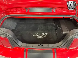 Mustang 8