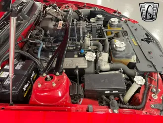 Mustang 10