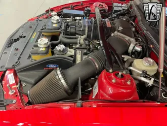Mustang 12