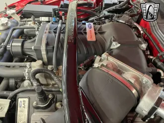 Mustang 16