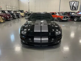Mustang 2