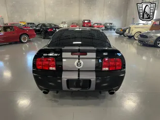 Mustang 4