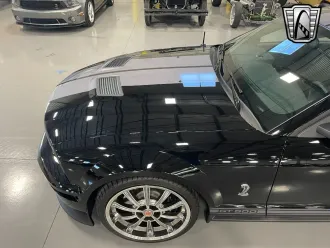 Mustang 6