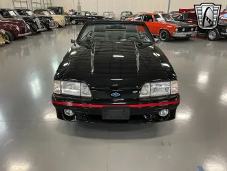 Mustang 2