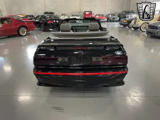 Mustang 4