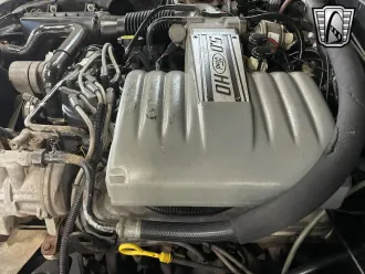 Mustang 16