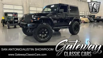 Wrangler 1