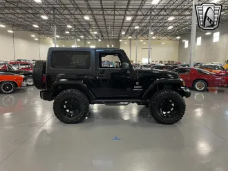 Wrangler 5